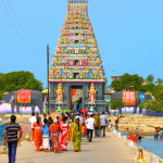దేవుడిని దర్శించుకునే ముందు ఎన్ని ప్రదక్షిణలు చేయాలి? ఒక్కో సంఖ్య వెనుక అర్థం ఇదే!
