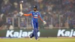 Tilak Varma Shreyas Iyer backup India 2027 World Cup