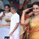 విజయ్‌కు త్రిష సెల్యూట్.. స్వాతంత్య్ర వేడుకల్లో వైరల్ మూమెంట్!