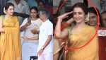 trisha-salute-to-vijay-independence-day-event-viral-video
