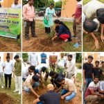 ‘ఒక్క చెట్టు.. అమ్మ పేరు మీద’.. హైదరాబాద్ వర్సిటీలో ప్రత్యేక కార్యక్రమం