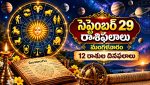 Today Rashi Phalalu
