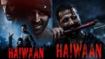 Haiwaan Movie Review