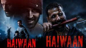 Haiwaan Movie Review