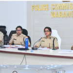 వరంగల్లో వినాయక నిమజ్జనానికి ట్రాఫిక్ ఆంక్షలు.. ఈ మార్గాల్లో వాహనాలు వెళ్లాలి