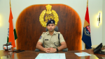 SP Shri Sharath Chandra Pawar, IPS