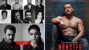 ‘Monster’కు ₹100 కోట్ల డీల్‌? నిజమెంత!