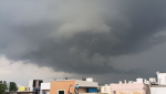 Telangana Weather