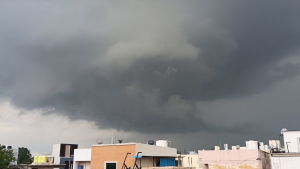 Telangana Weather