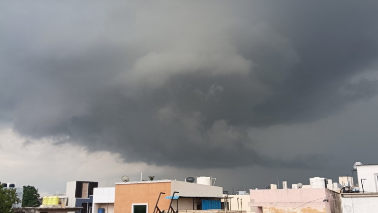 Telangana Weather