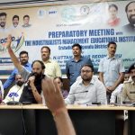 కోదాడలో మెగా జాబ్ మేళా.. వేలాది ఉద్యోగ అవకాశాలు
