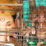 Vinayaka Chavithi 2026 : ఖైరతాబాద్‌ను మించిన గణనాథుడు.. ఎక్కడ కొలువుదీరుతున్నాడో తెలుసా?