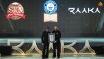 Allu Arjun RAAKA 37 Guinness World Record