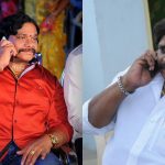 అంబర్పేట శంకర్పై మళ్లీ రౌడీ షీట్.. కొత్త కేసులతో పోలీసుల నిఘా