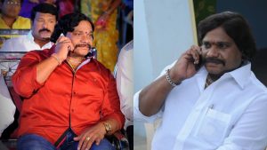 అంబర్‌పేట శంకర్‌పై మళ్లీ రౌడీ షీట్‌ తెరిచిన హైదరాబాద్‌ పోలీసులు
