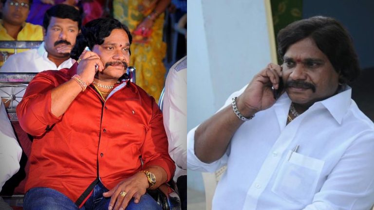 అంబర్‌పేట శంకర్‌పై మళ్లీ రౌడీ షీట్‌ తెరిచిన హైదరాబాద్‌ పోలీసులు