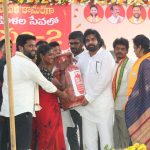 ఏపీలో ఉచిత గ్యాస్‌ సిలిండర్‌ సబ్సిడీపై కీలక నిర్ణయం.. త్వరలో ఫిక్స్‌డ్‌ పేమెంట్‌ డేట్‌