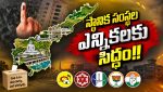 ap-local-body-elections-vijayawada-dasara-issue