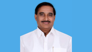 Arekapudi Gandhi