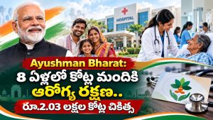 Ayushman Bharat PM-JAY