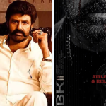 బాలయ్య మళ్లీ సెట్స్‌పైకి.. ‘దాదా’గా వస్తున్నాడా?