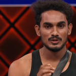 Bigg Boss 10 Telugu: బిగ్ బాస్ ఛాన్స్ మిస్.. రామకృష్ణ పోలీస్ కలకు టాటూనే అడ్డంకా?