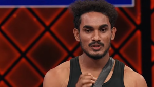Bigg Boss 10 Telugu Ramakrishna