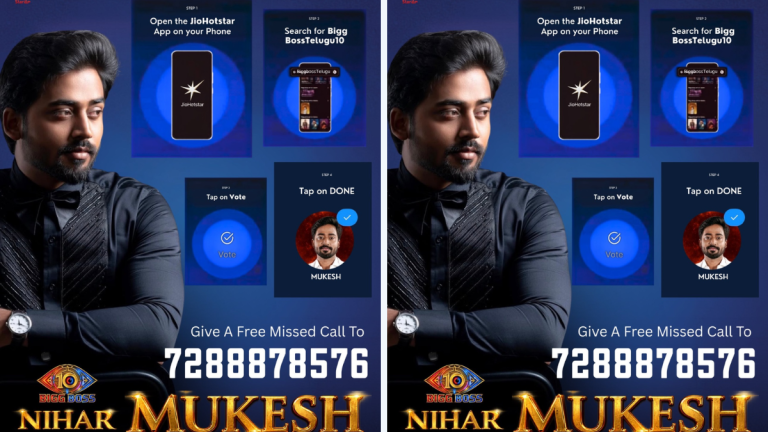 bigg boss telugu sesaon 10