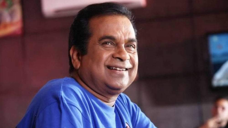 బ్రహ్మానందం