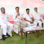 గ్రాడ్యుయేట్ ఎమ్మెల్సీ ఎన్నికలపై బీఆర్ఎస్ ఫోకస్.. కేటీఆర్ ప్లాన్ ఇదే