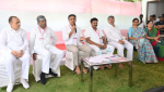 గ్రాడ్యుయేట్ ఎమ్మెల్సీపై కేటీఆర్ ఫోకస్!