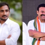 రెండు గ్రాడ్యుయేట్ ఎమ్మెల్సీ సీట్లు.. కాంగ్రెస్లో ఇద్దరూ రెడ్డి అభ్యర్థులే