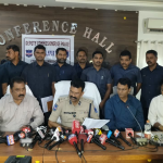 సైబరాబాద్‌లో నకిలీ క్లినిక్‌లపై పోలీసుల దాడులు.. 10 మంది నకిలీ వైద్యులు అరెస్ట్