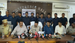 cyberabad-police-bust-fake-clinics-10-fake-doctors-arrested
