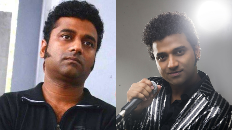Devi Sri Prasad