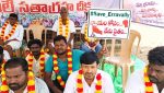 Dindi Reservoir Villagers Anguish