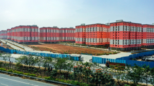 double bedroom housing, beneficiary notices