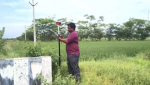 ఎర్రవల్లి భూముల విచారణ
