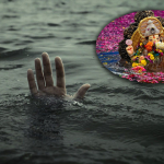వినాయక నిమజ్జనంలో విషాదం.. నీట మునిగి ఆరుగురు విద్యార్థుల మృతి