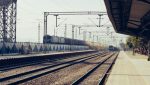railway projects telangana