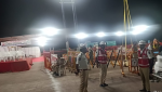 Ganesh Immersion Traffic Restrictions Hyderabad