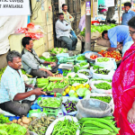 హైదరాబాద్లో కూరగాయల ధరలకు షాక్.. బీన్స్ రూ.200, ఉల్లి ఎంతంటే?