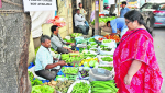 Vegetable Prices Hyderabad