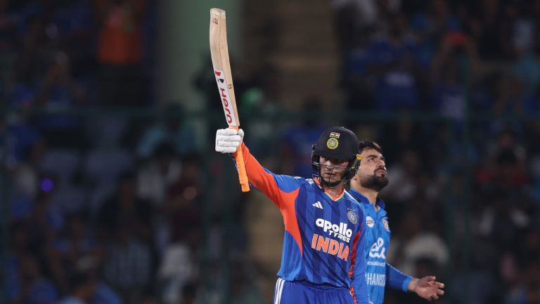 india vs afghanistan 1st t20i