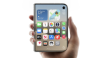 Apple Foldable iPhone