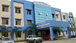 Khammam Government Hospital