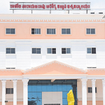 KNRUHS Post Basic B.Sc Nursing Admissions 2026-27.. దరఖాస్తులకు చివరి తేదీ ఇదే!