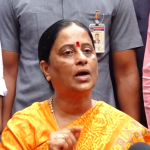 Cabinet నుంచి తొలగింపుపై కొండా సురేఖ సంచలన వ్యాఖ్యలు.. సీఎం రేవంత్‌పై తీవ్ర ఆరోపణలు