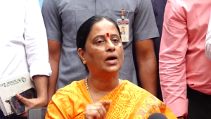konda-surekha-cabinet-removal-revanth-reddy-allegations