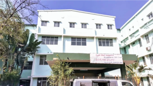 kondapur government hospital